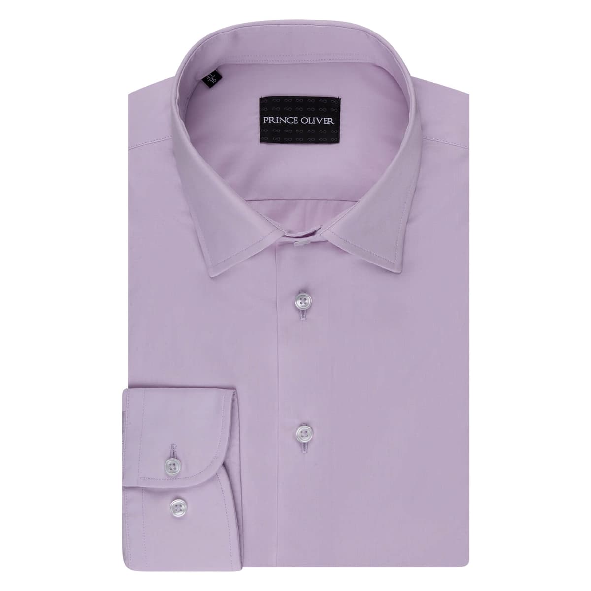 Men's Shirts Prince Oliver Blue