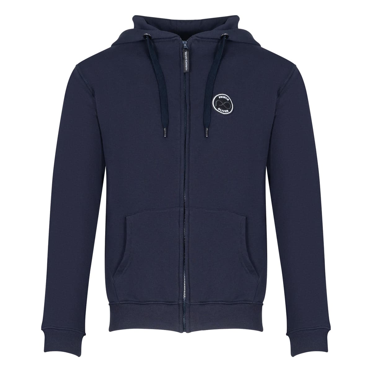 Men's Hoodies & Sweatshirts Prince Oliver