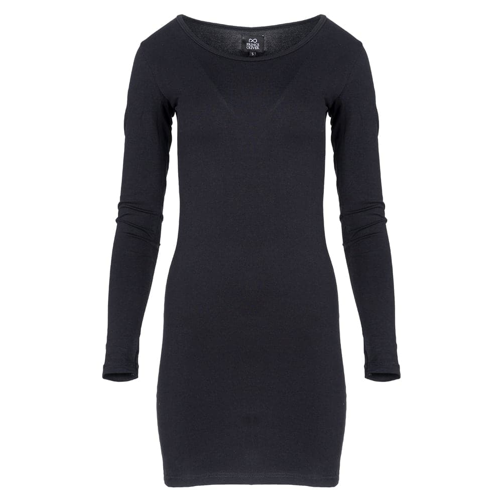 Women's Dresses Prince Oliver Black