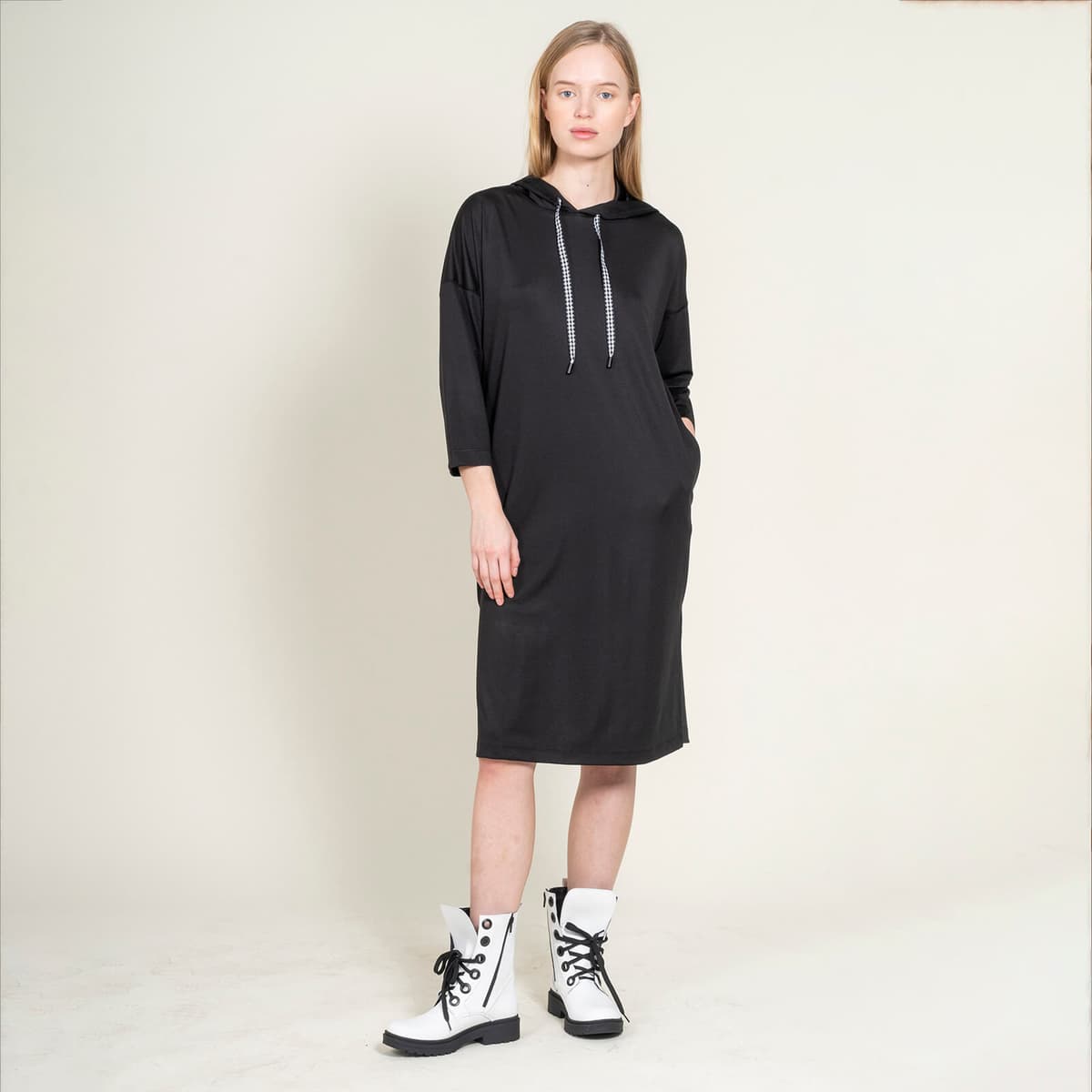 Women's Dresses Prince Oliver Black