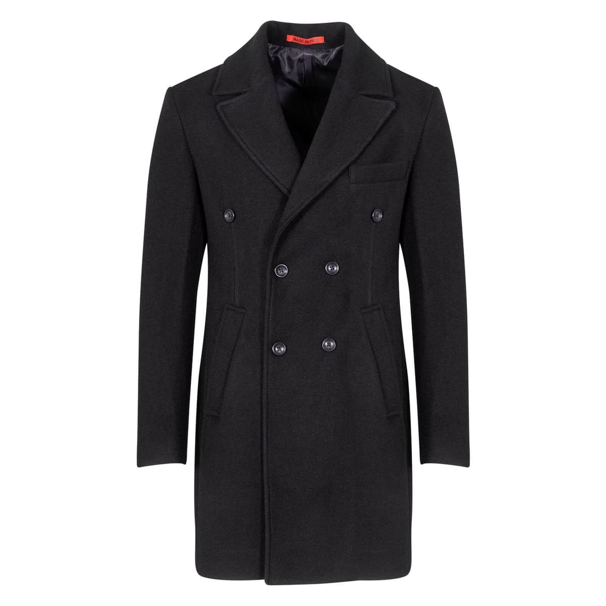 Men's Coats Prince Oliver Blue