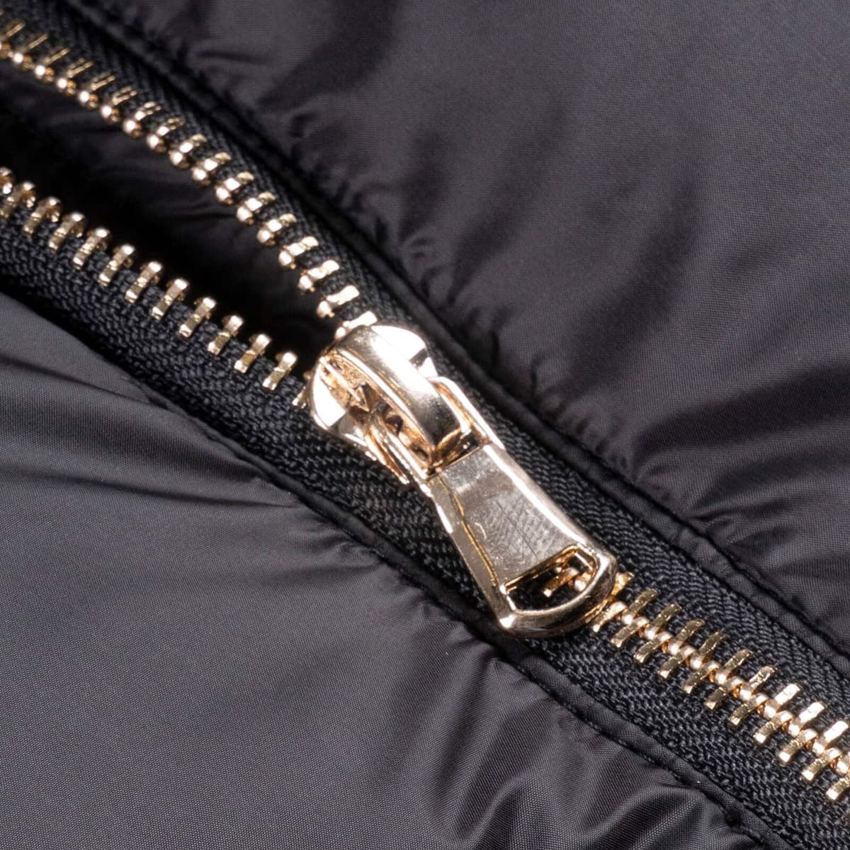 Γυναικείο Vest Μαύρο