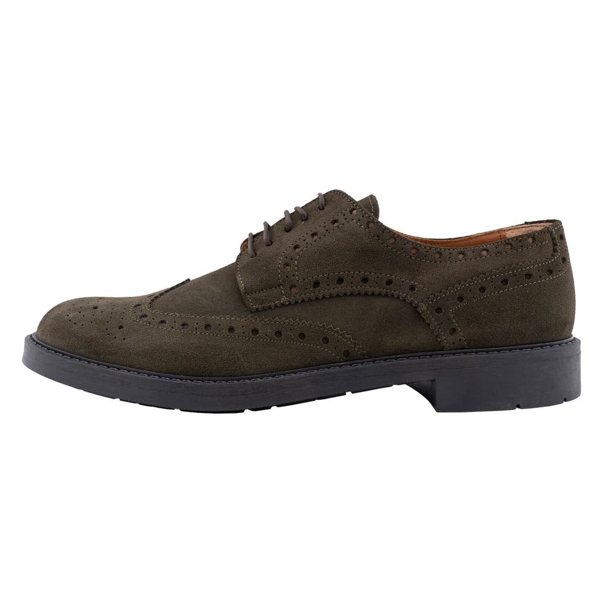Men's Sneakers Prince Oliver Green