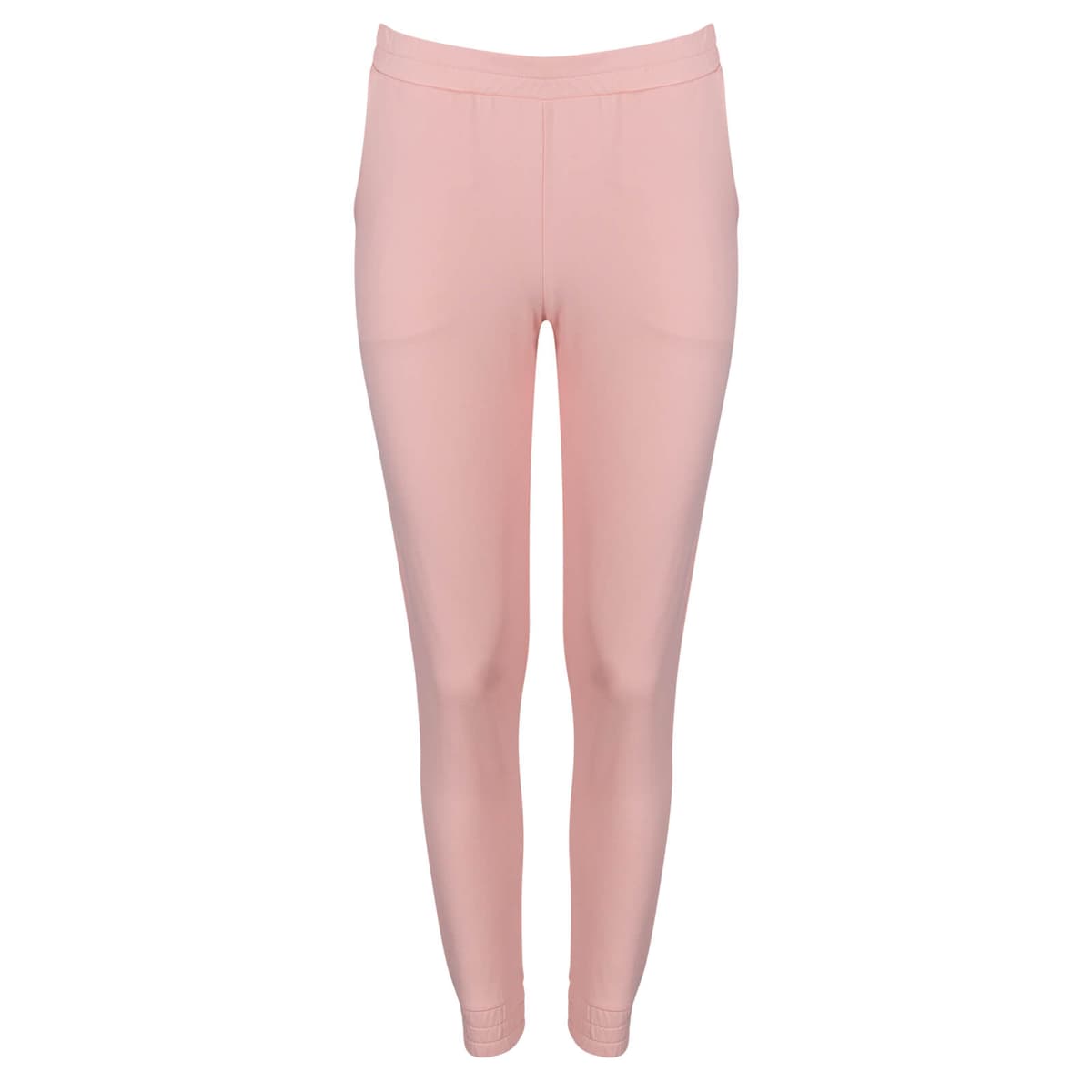 Σετ Φόρμας Ροζ Φούτερ/ Παντελόνι