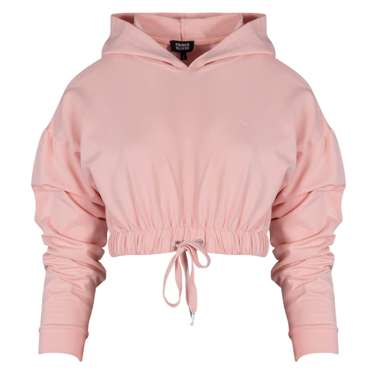 Σετ Φόρμας Ροζ Φούτερ/ Παντελόνι