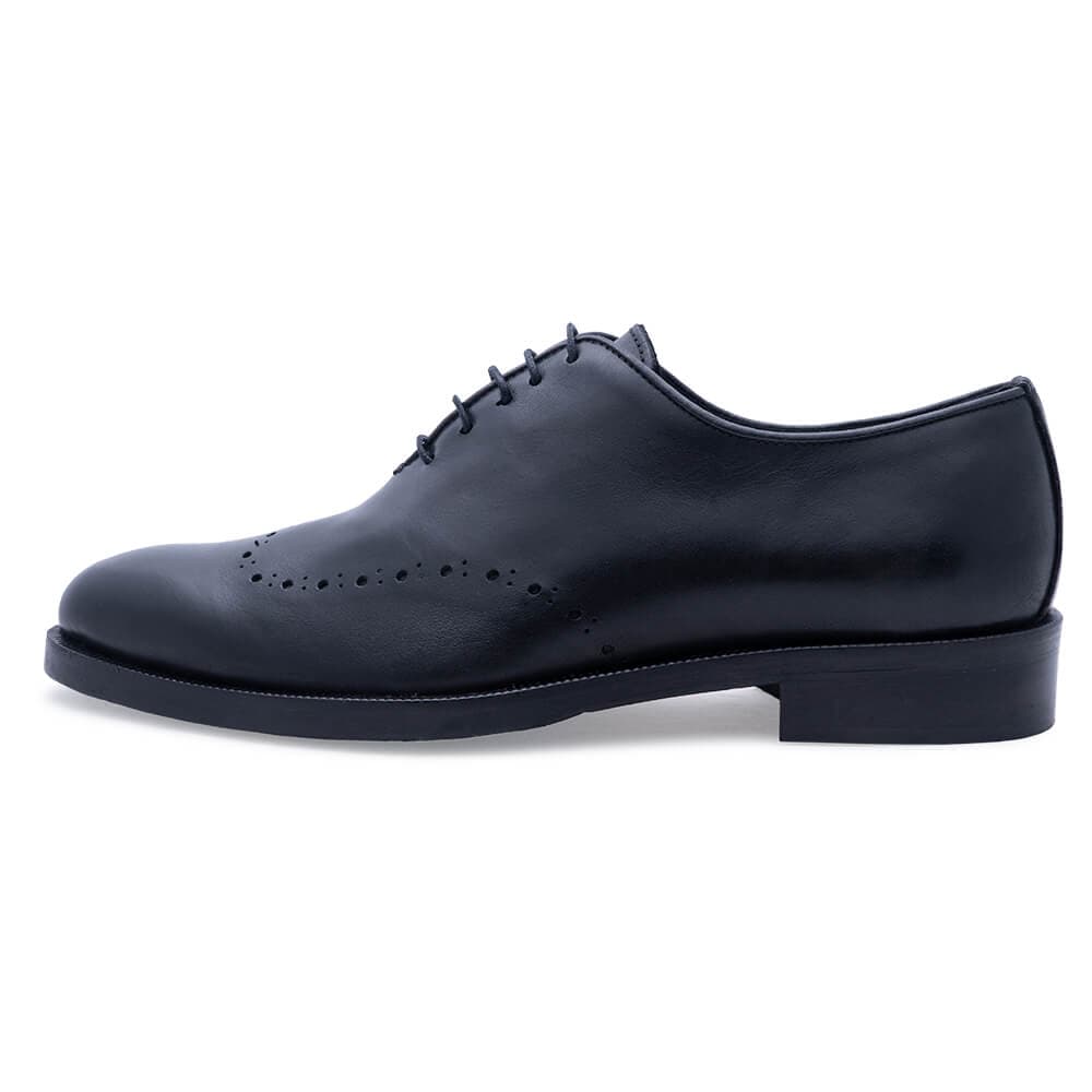 Men's Oxfords Prince Oliver Black