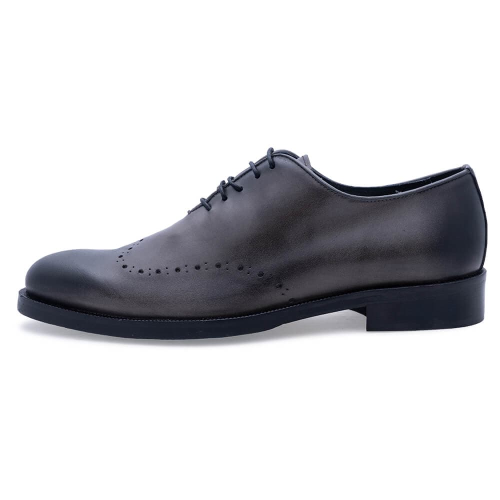 Men's Oxfords Prince Oliver Black