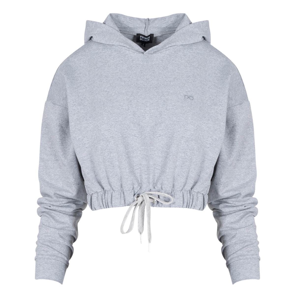 Σετ Φόρμας Γκρι Φούτερ/ Παντελόνι