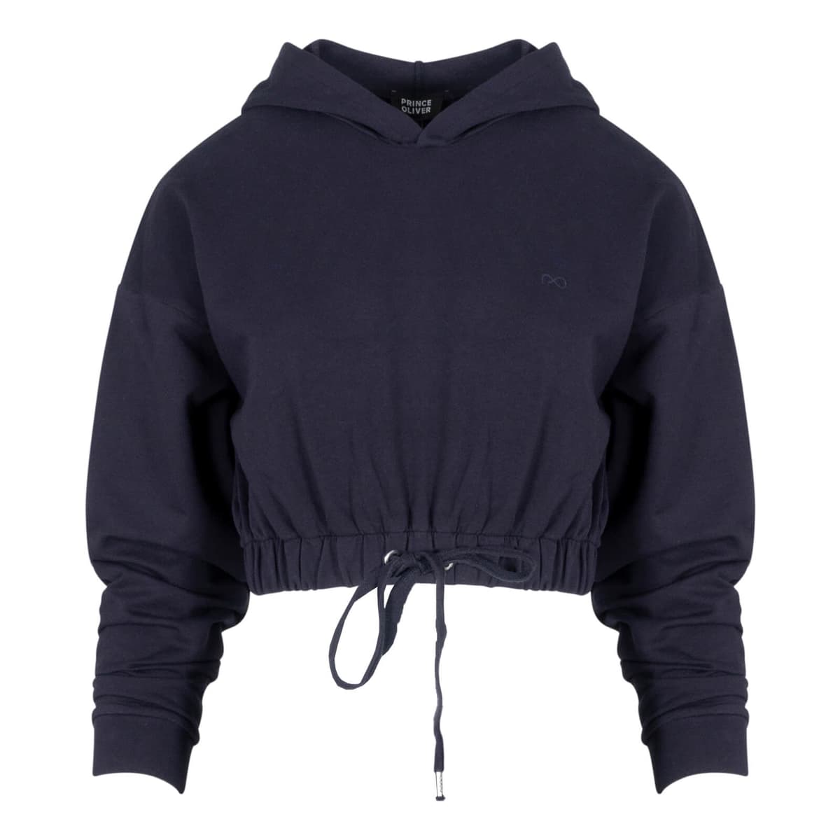 Σετ Φόρμας Μπλε Φούτερ/ Παντελόνι