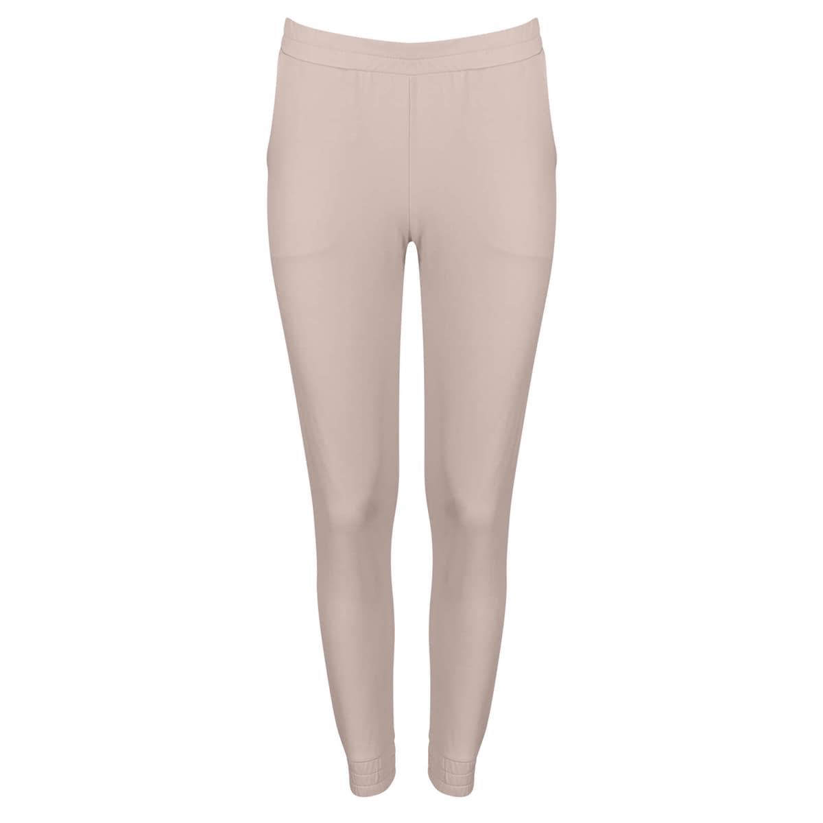 Σετ Φόρμας Μπεζ Φούτερ/ Παντελόνι