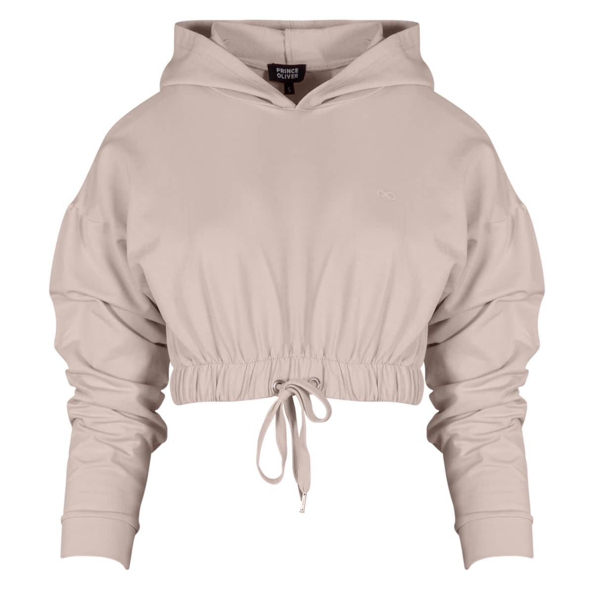 Σετ Φόρμας Μπεζ Φούτερ/ Παντελόνι