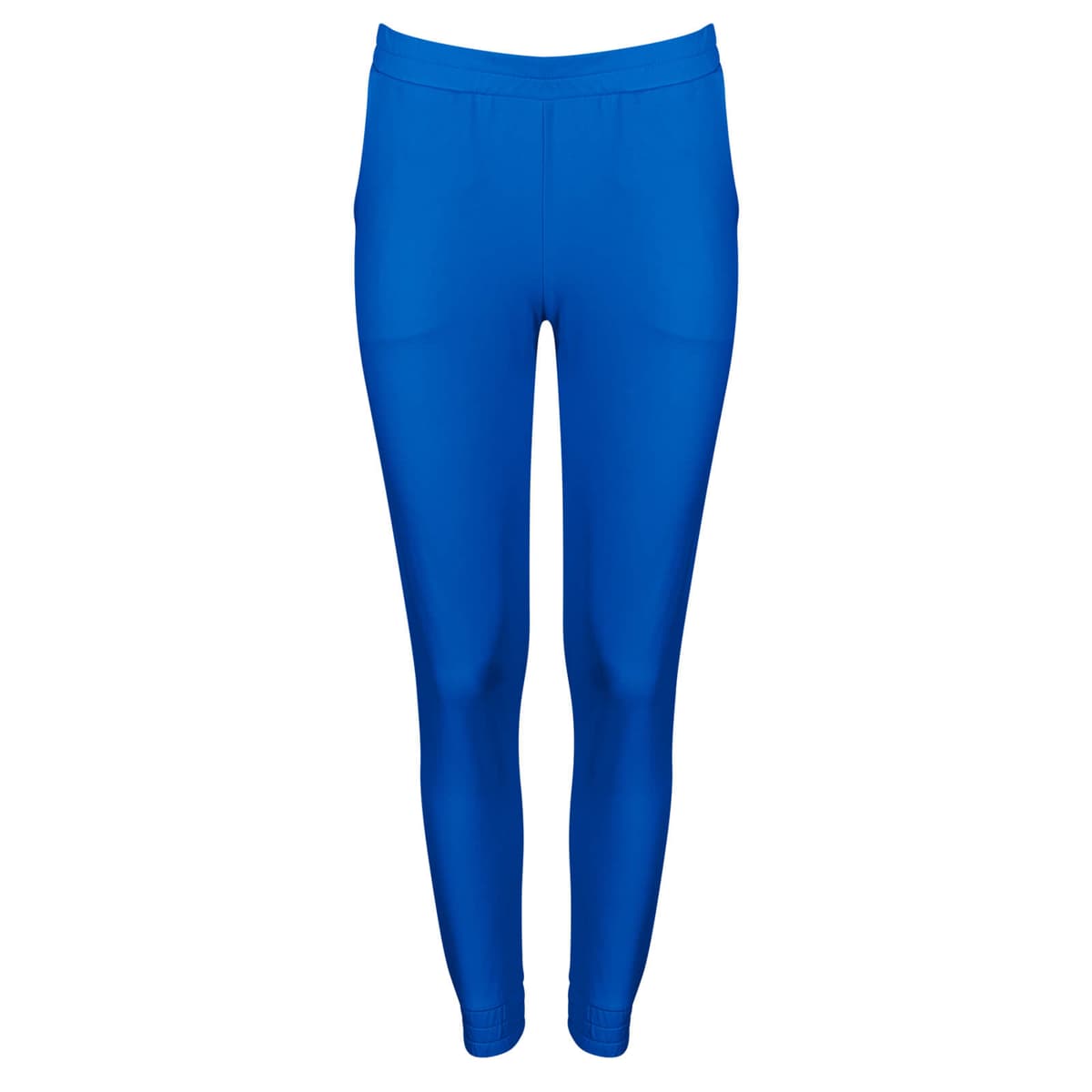 Σετ Φόρμας Μπλε Ρουά Φούτερ/ Παντελόνι