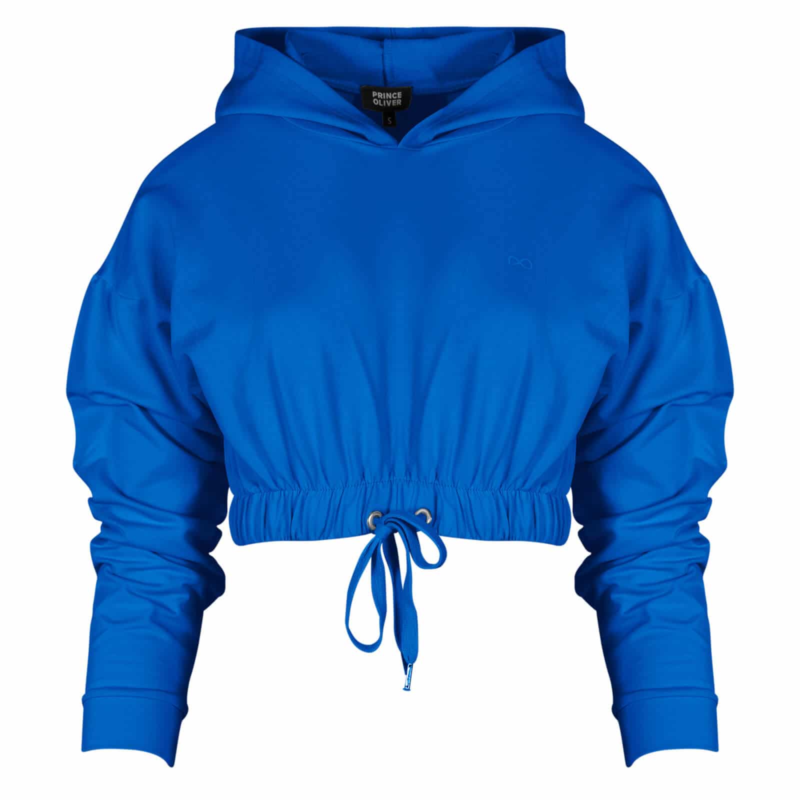 Σετ Φόρμας Μπλε Ρουά Φούτερ/ Παντελόνι