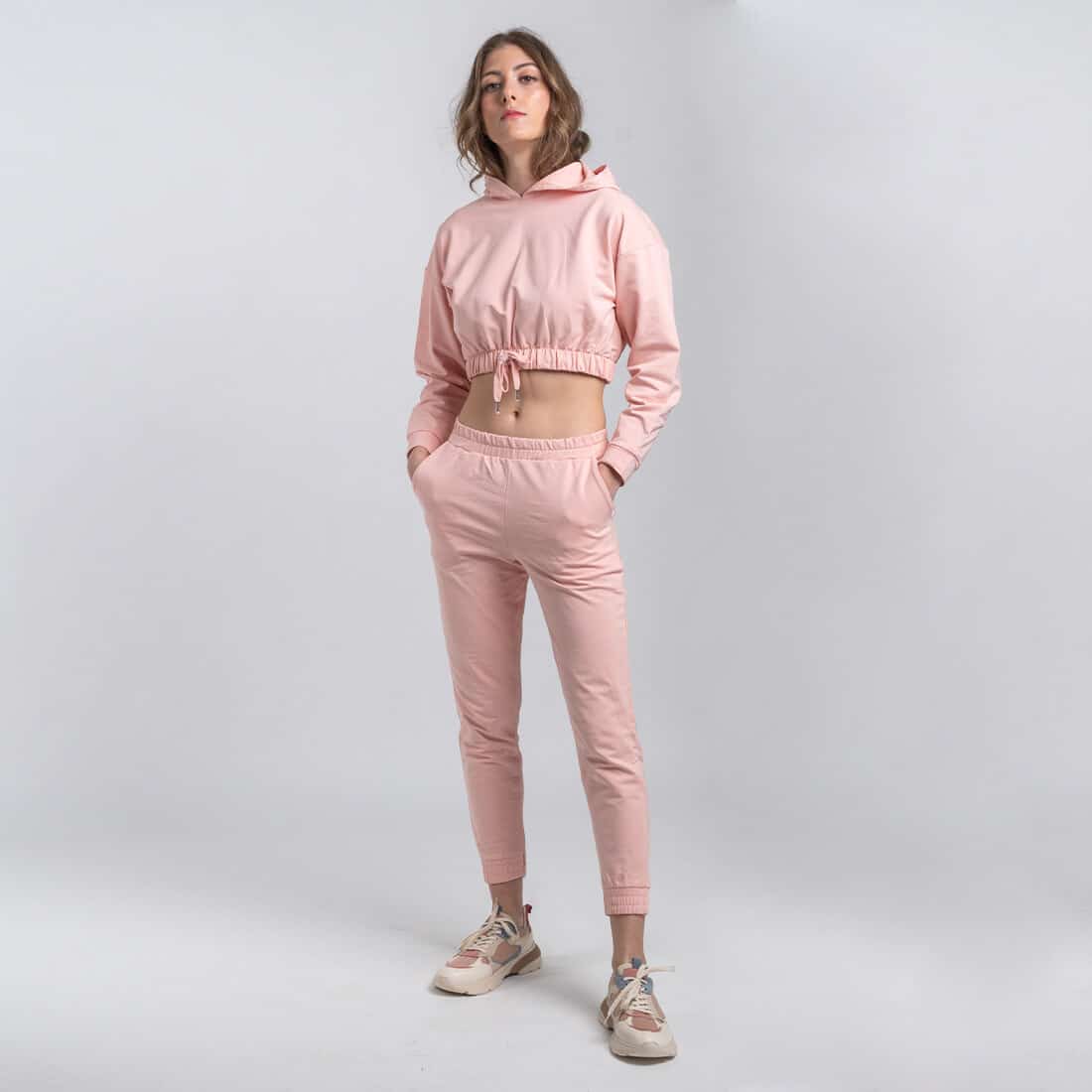 Men's Tracksuits Prince Oliver Pink