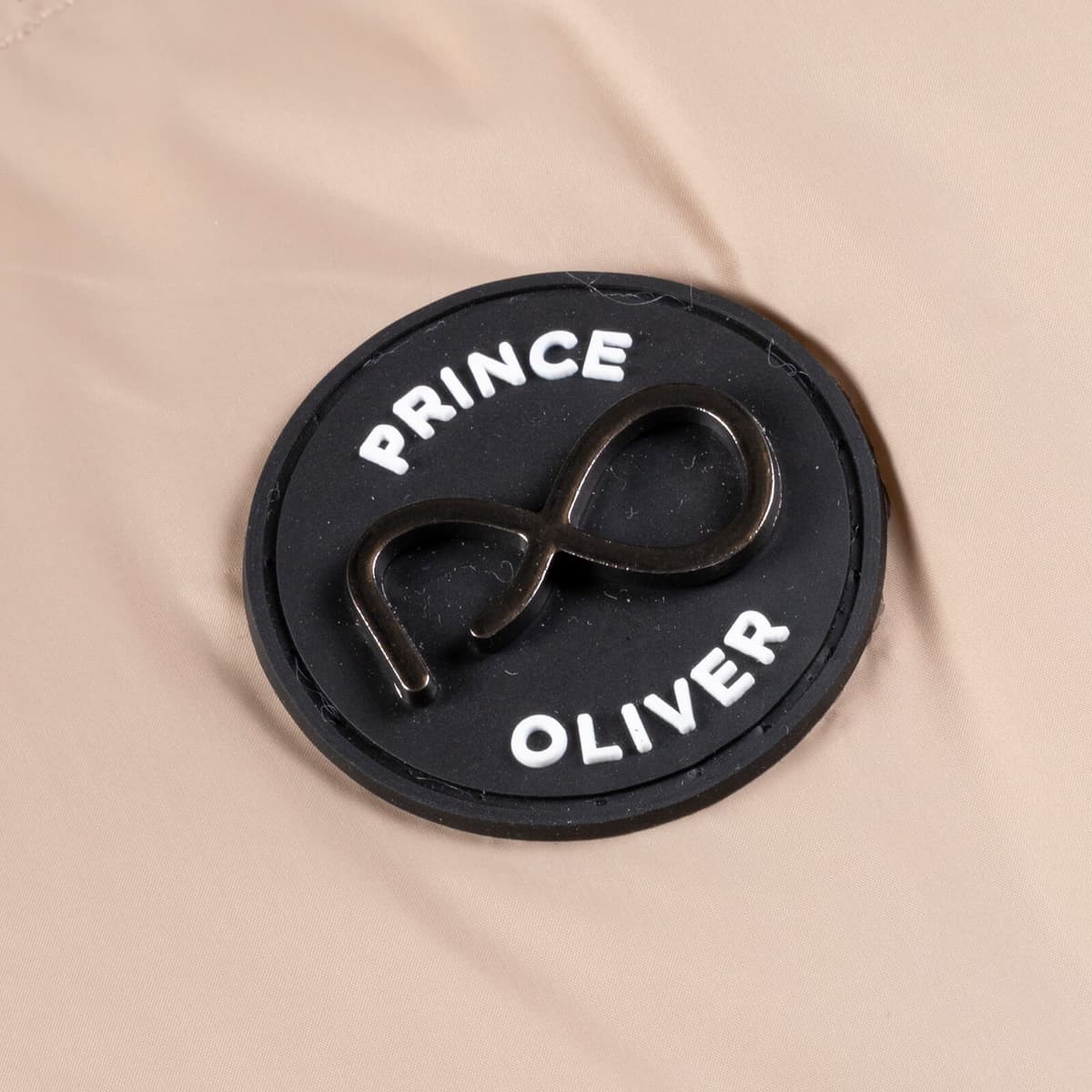 Γυναικείο Down Vest Μπεζ