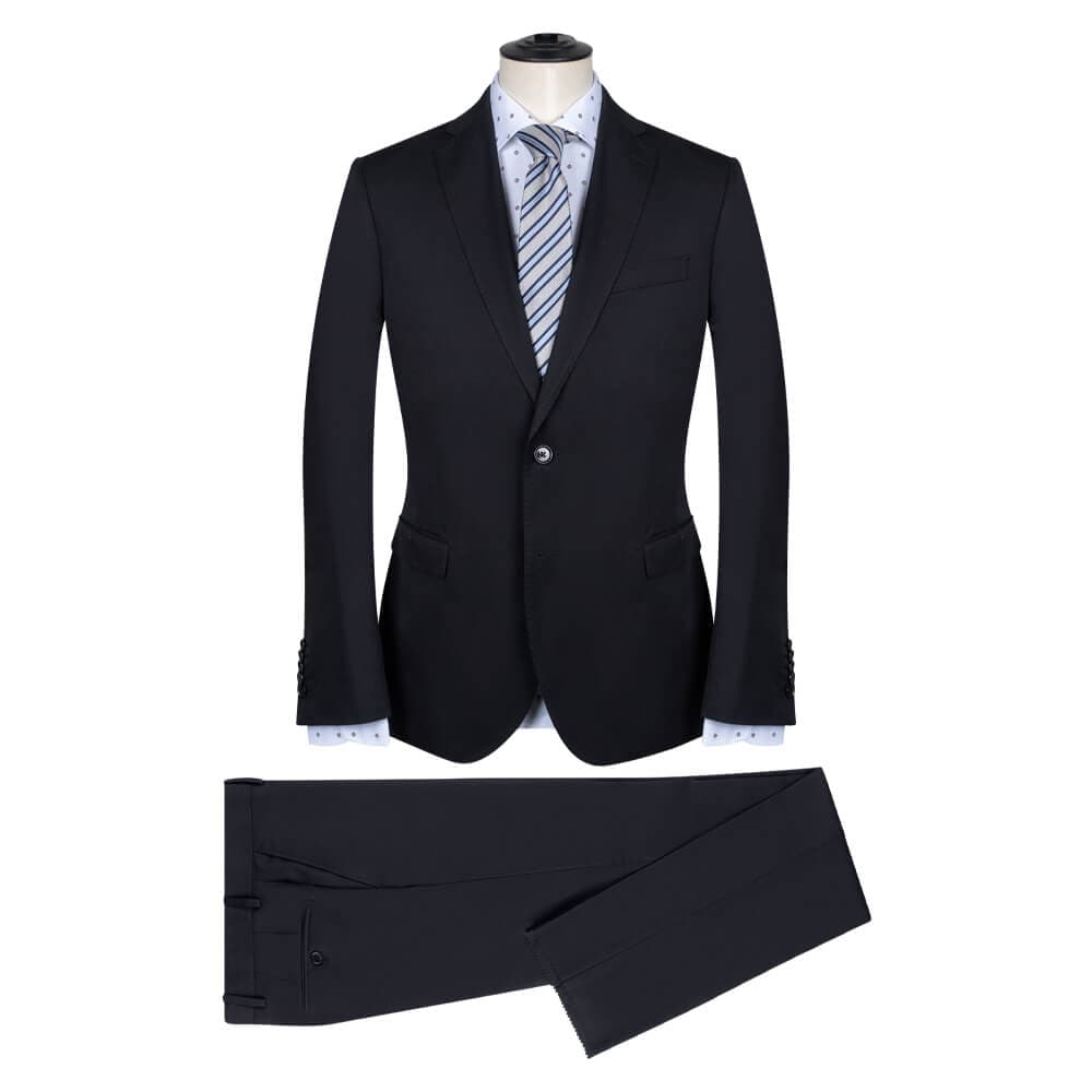 Men's Suits Prince Oliver Blue