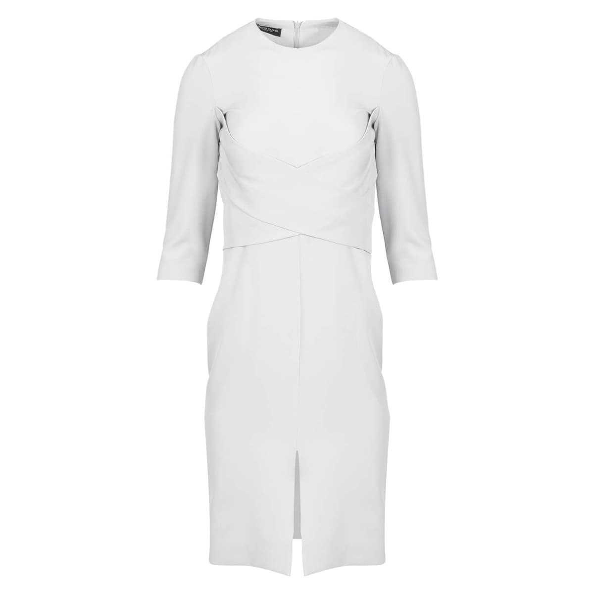 Women's Dresses Prince Oliver White