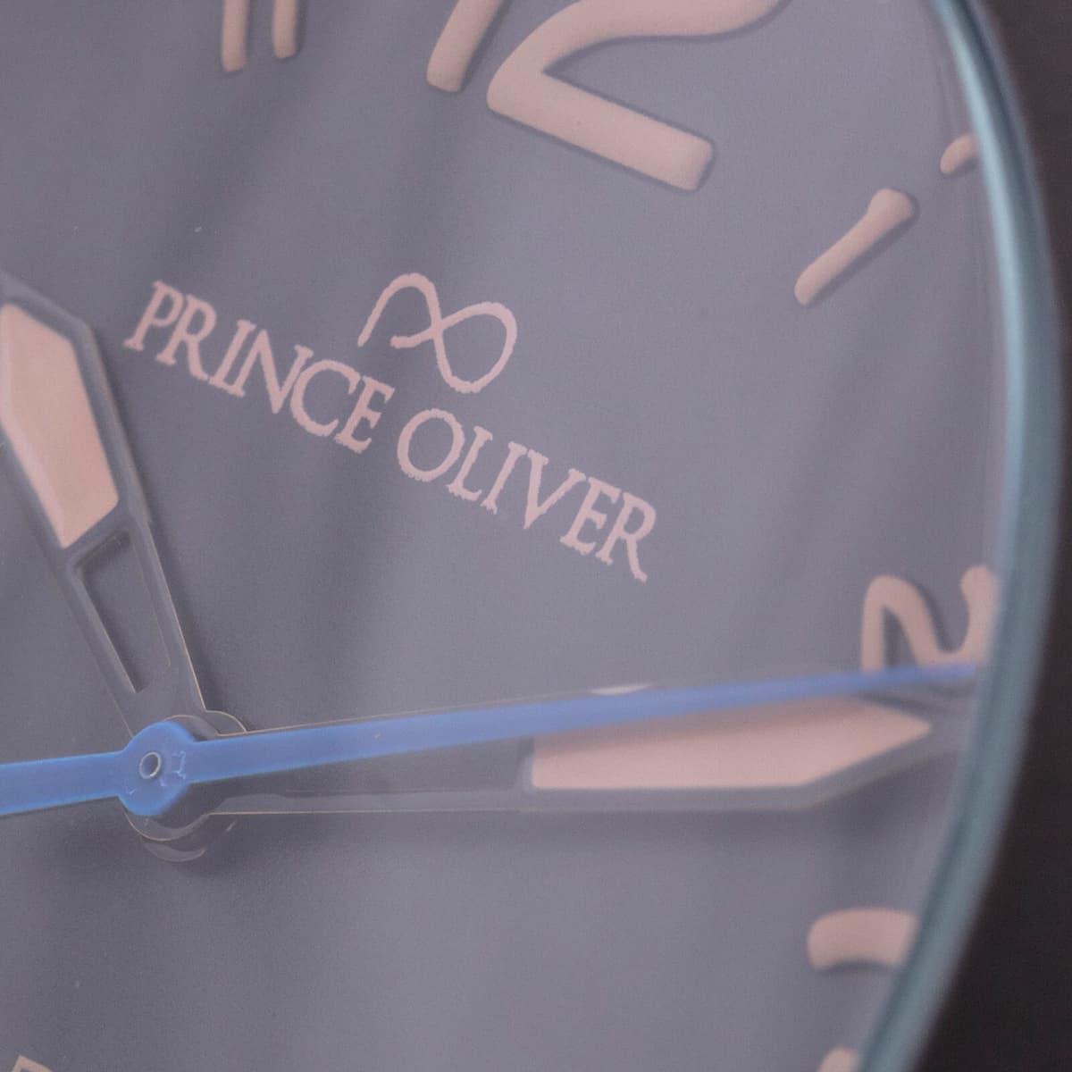 Ανδρικό ρολόι "Panorama Brown"