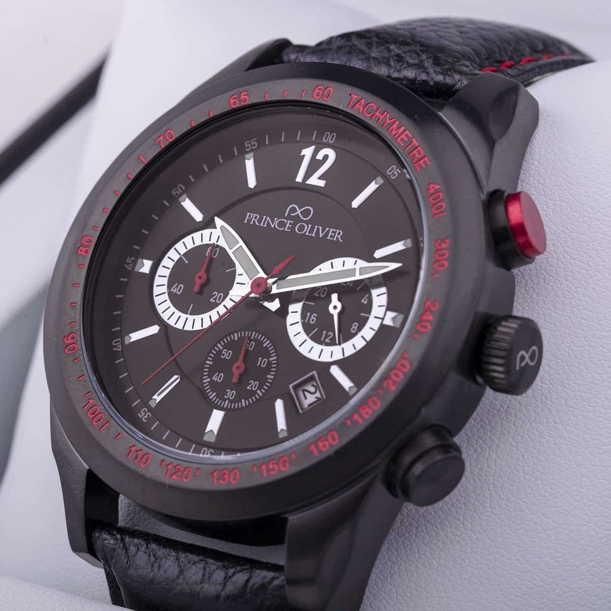 Ανδρικό ρολόι "Racer"