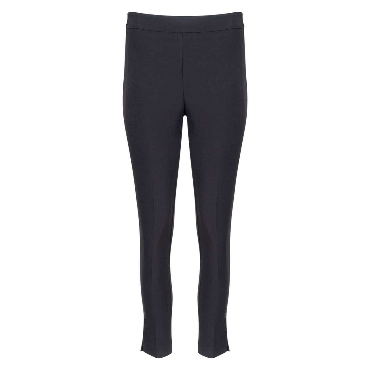 Women's Trousers Prince Oliver Black