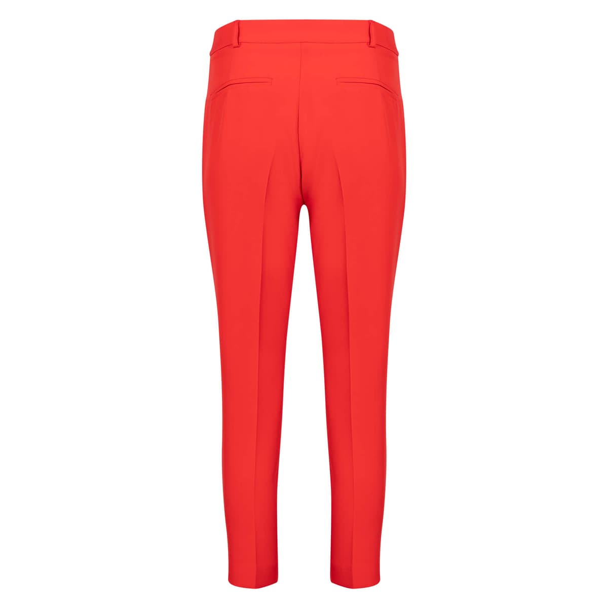 Women's Trousers Prince Oliver Orange
