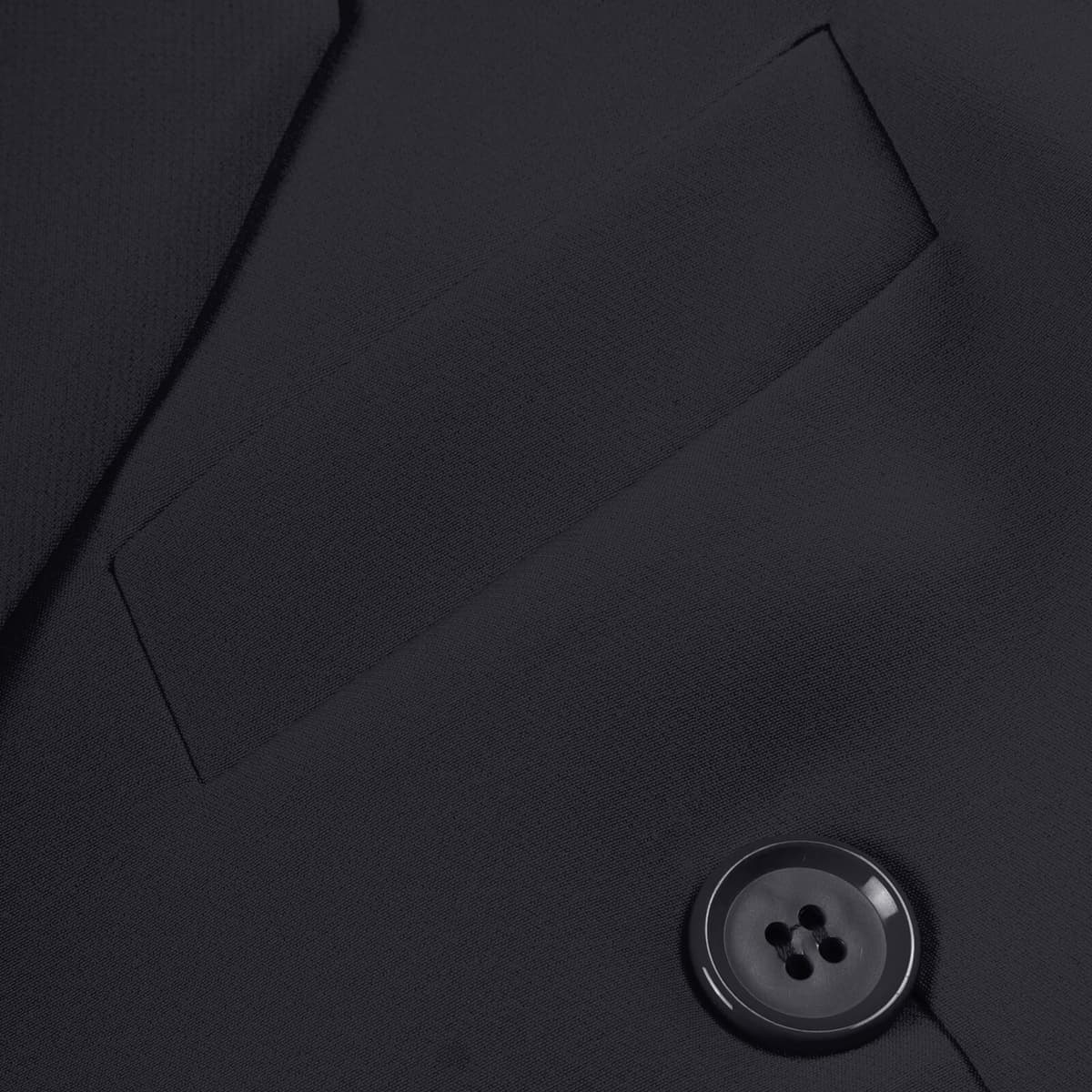 Γυναικείo Σακάκι Μαύρο