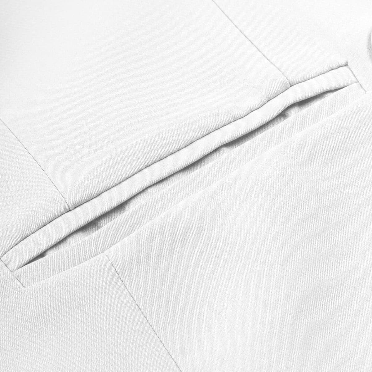 Γυναικείo Σακάκι Λευκό