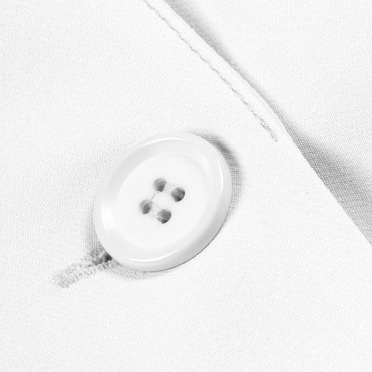 Γυναικείo Σακάκι Λευκό