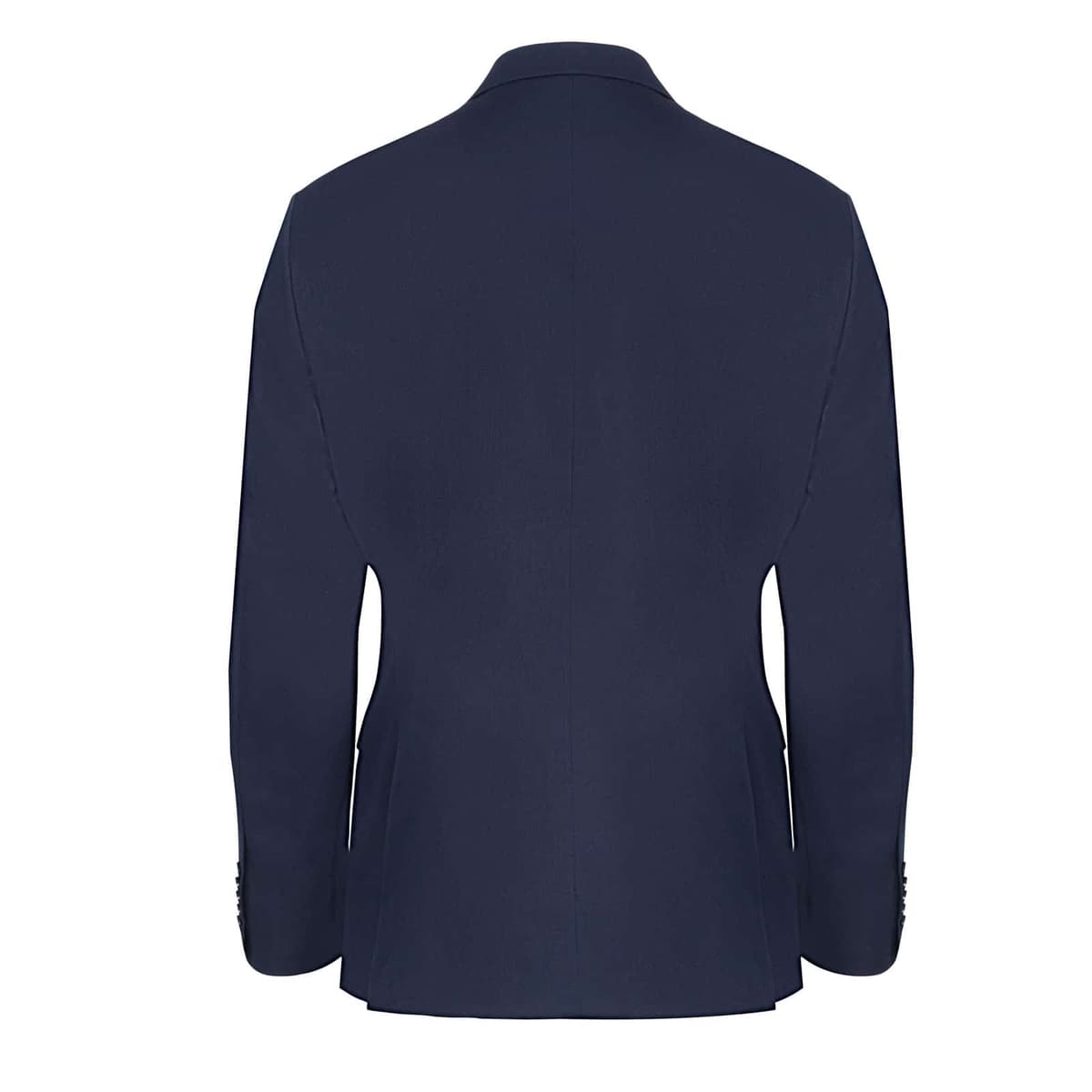 Κοστούμι Μπλε Σκούρο (Modern Fit)