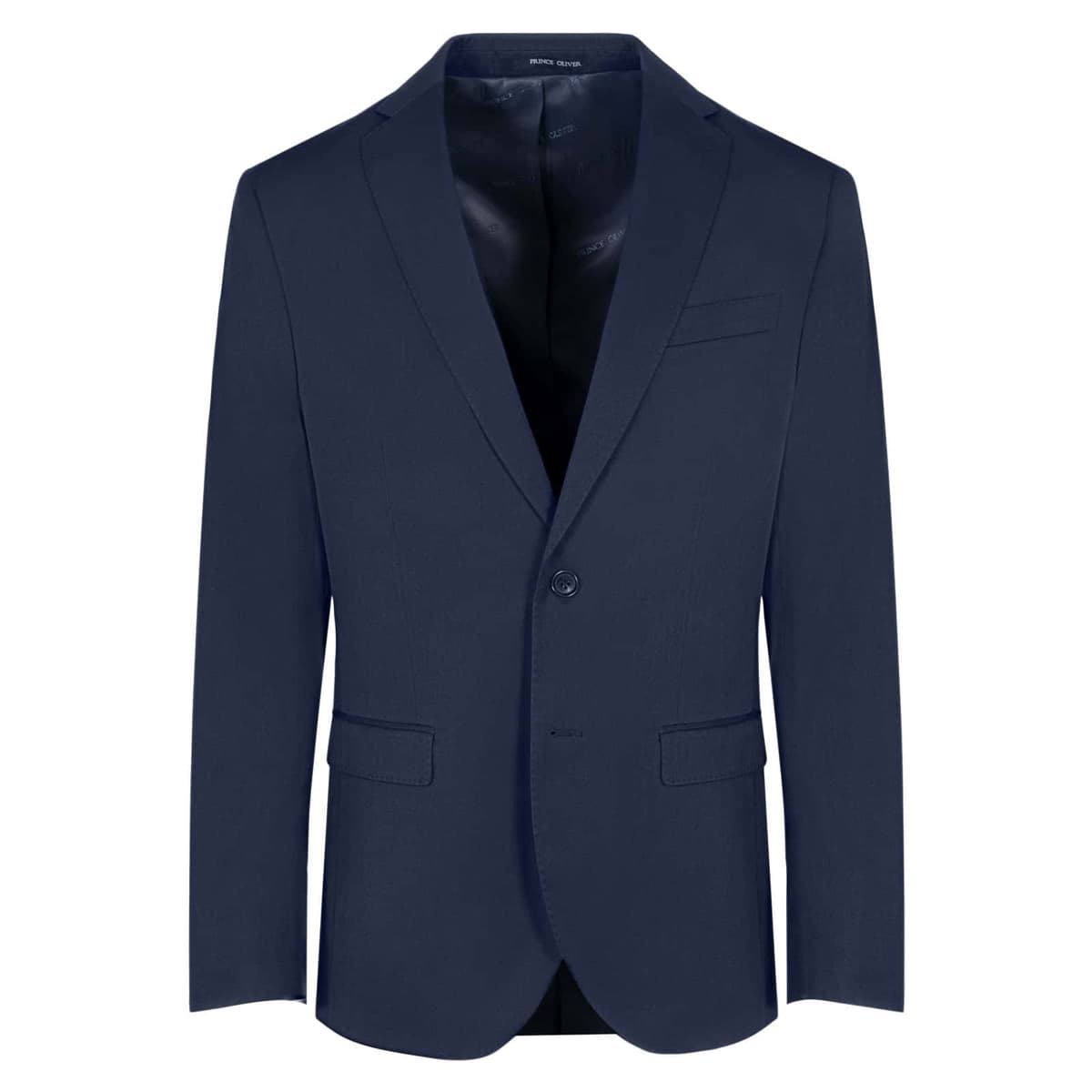 Κοστούμι Μπλε Σκούρο (Modern Fit)