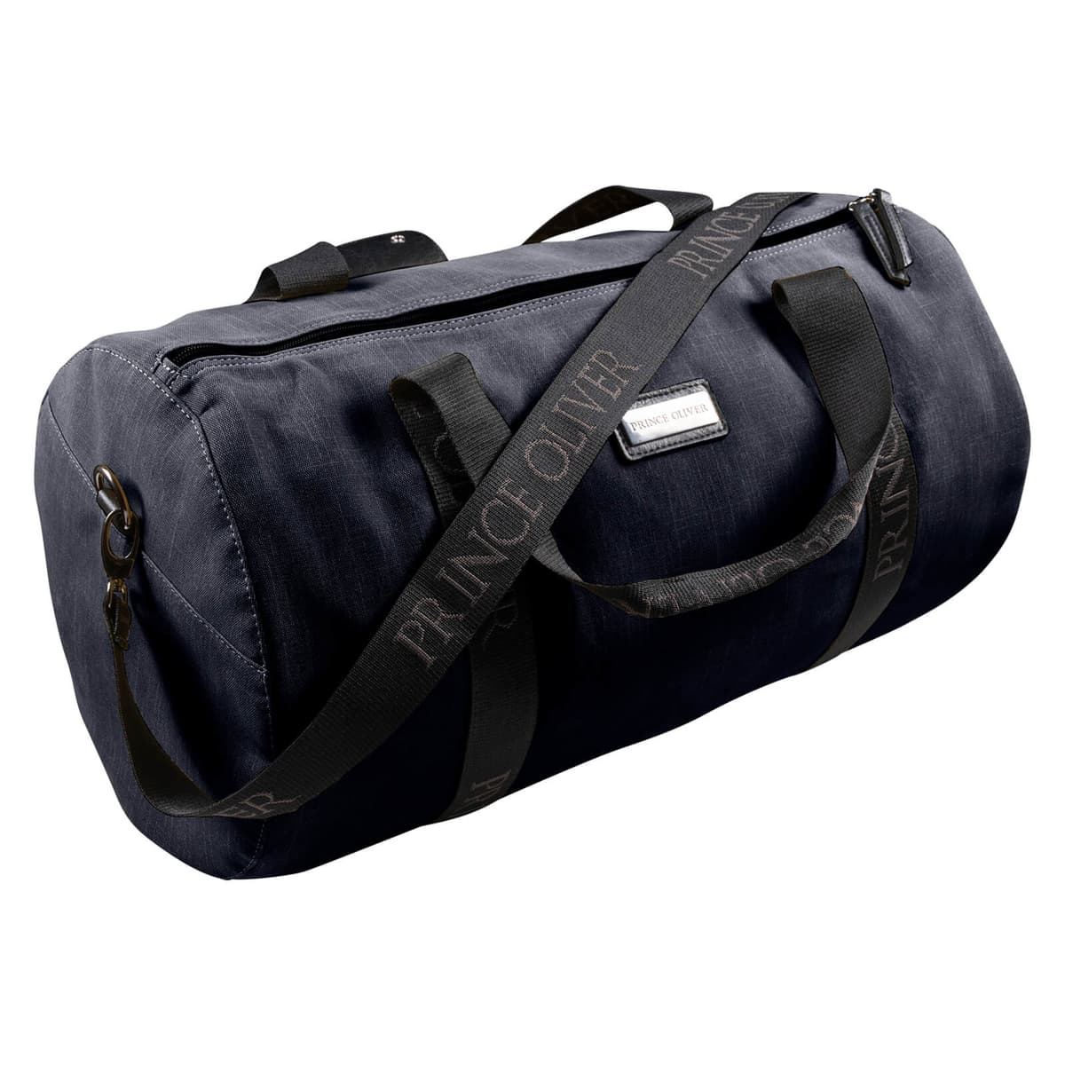 Σακ-βουαγιάζ barrel μαύρο