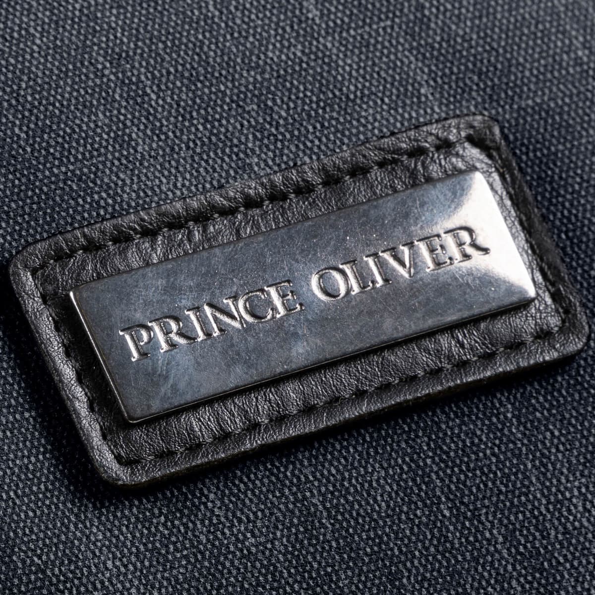 Σακ-βουαγιάζ barrel μαύρο