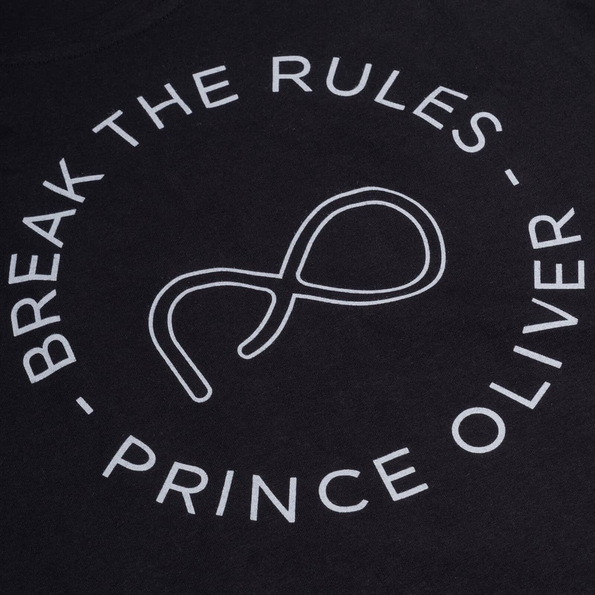 Ανδρική Μπλούζα Αμάνικη Μαύρη (Modern Fit)