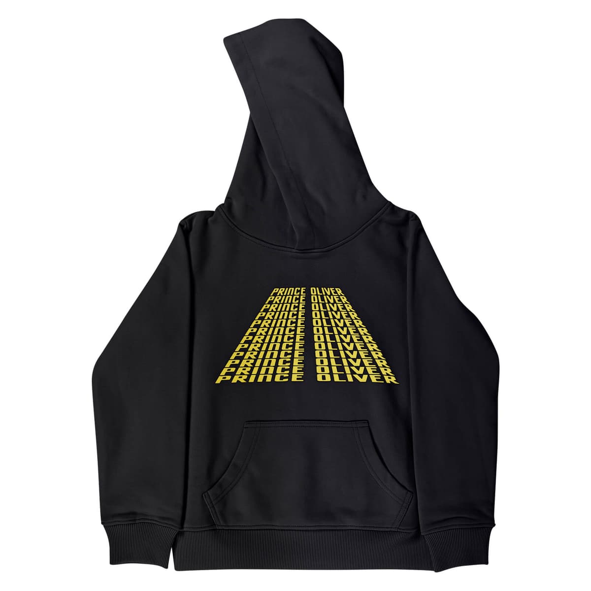 παιδικό σετ φόρμας μαύρο φούτερ/παντελόνι 100% Cotton