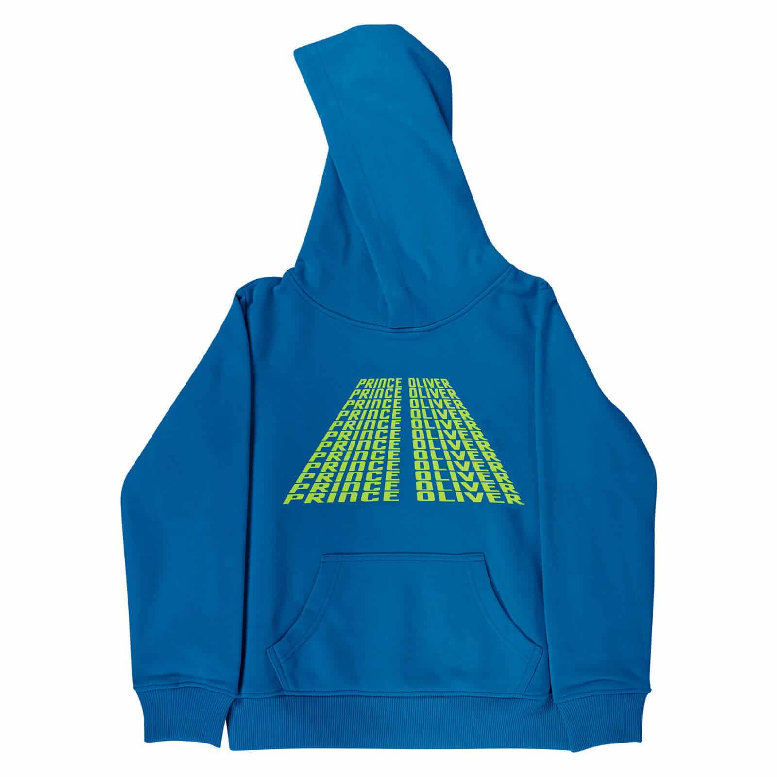 παιδικό σετ φόρμας μπλε φούτερ/παντελόνι 100% Cotton