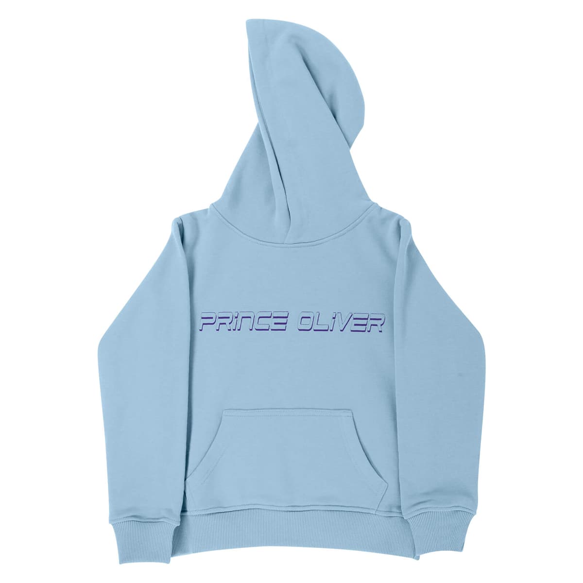 παιδικό σετ φόρμας σιέλ φούτερ/βερμούδα 100% Cotton