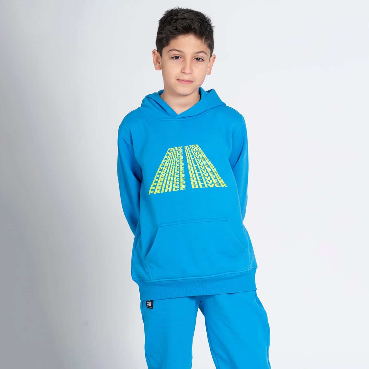 Men's Tracksuits Prince Oliver Pink