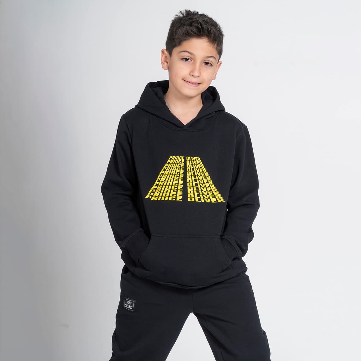 Men's Tracksuits Prince Oliver Pink