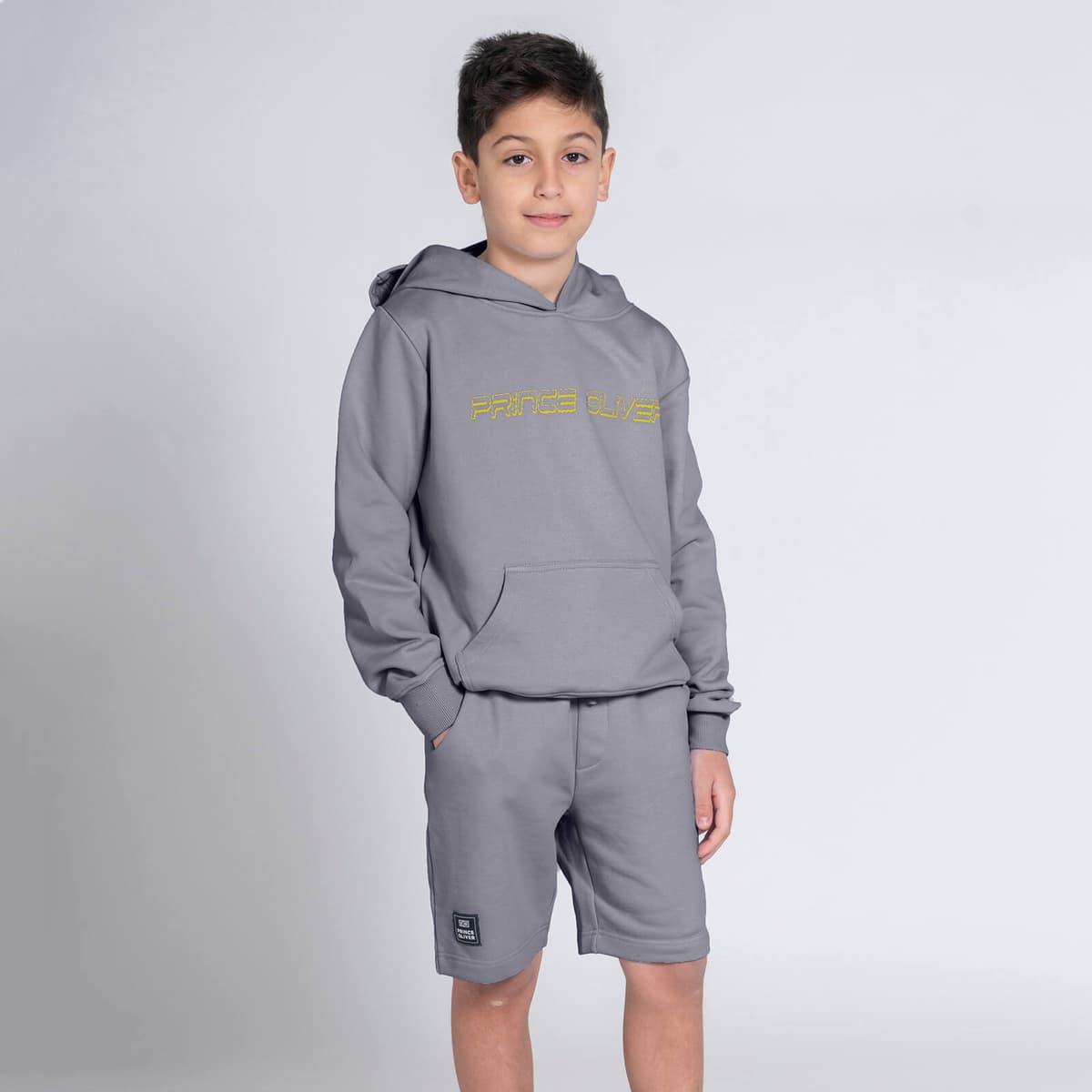 Men's Tracksuits Prince Oliver Orange