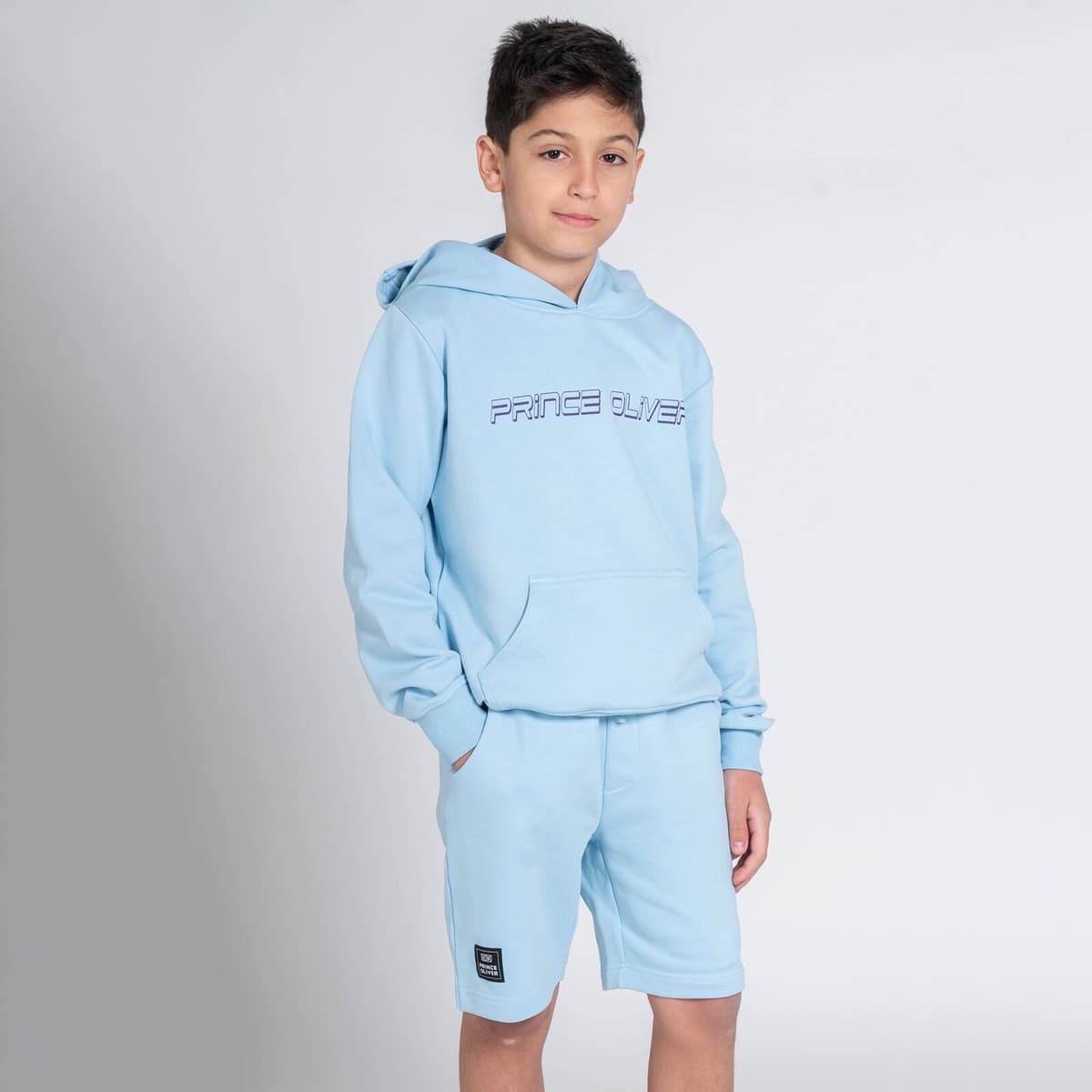 Men's Tracksuits Prince Oliver Orange