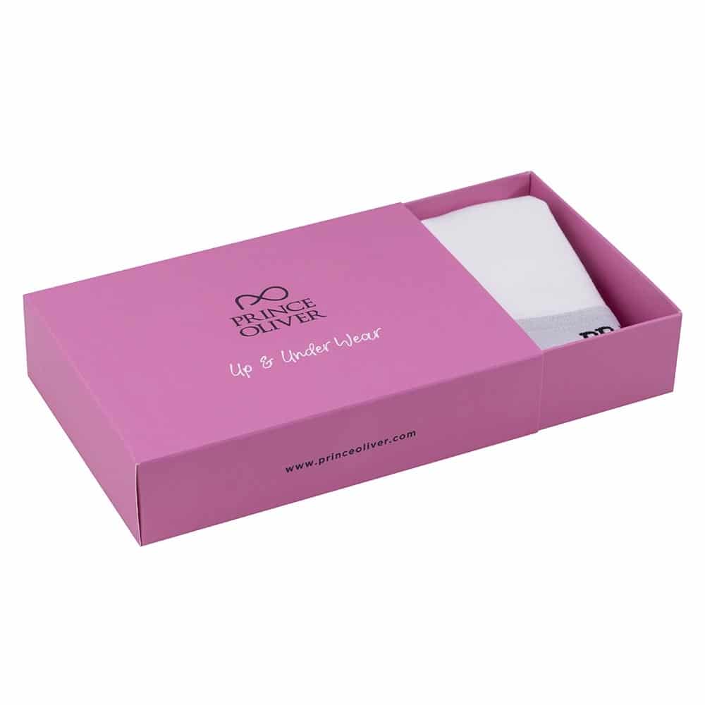 Γυναικείο Μπουστάκι Comfort Λευκό Cotton Stretch