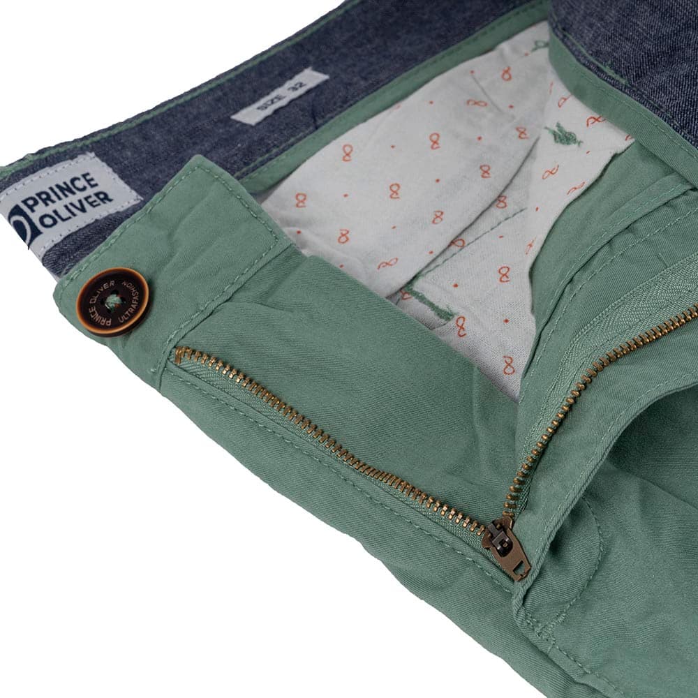 Chino Βεραμάν All Season 100% Cotton (Modern Fit)