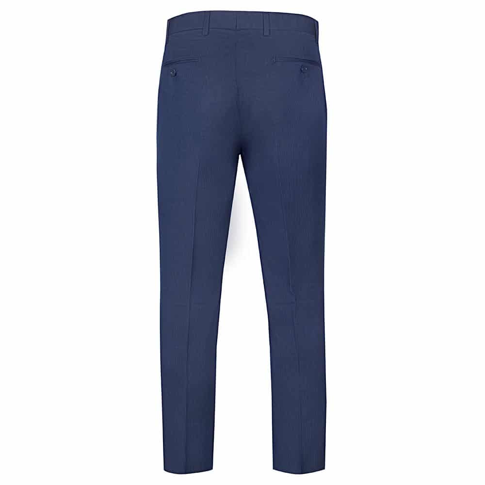 Men's Trousers Prince Oliver Blue