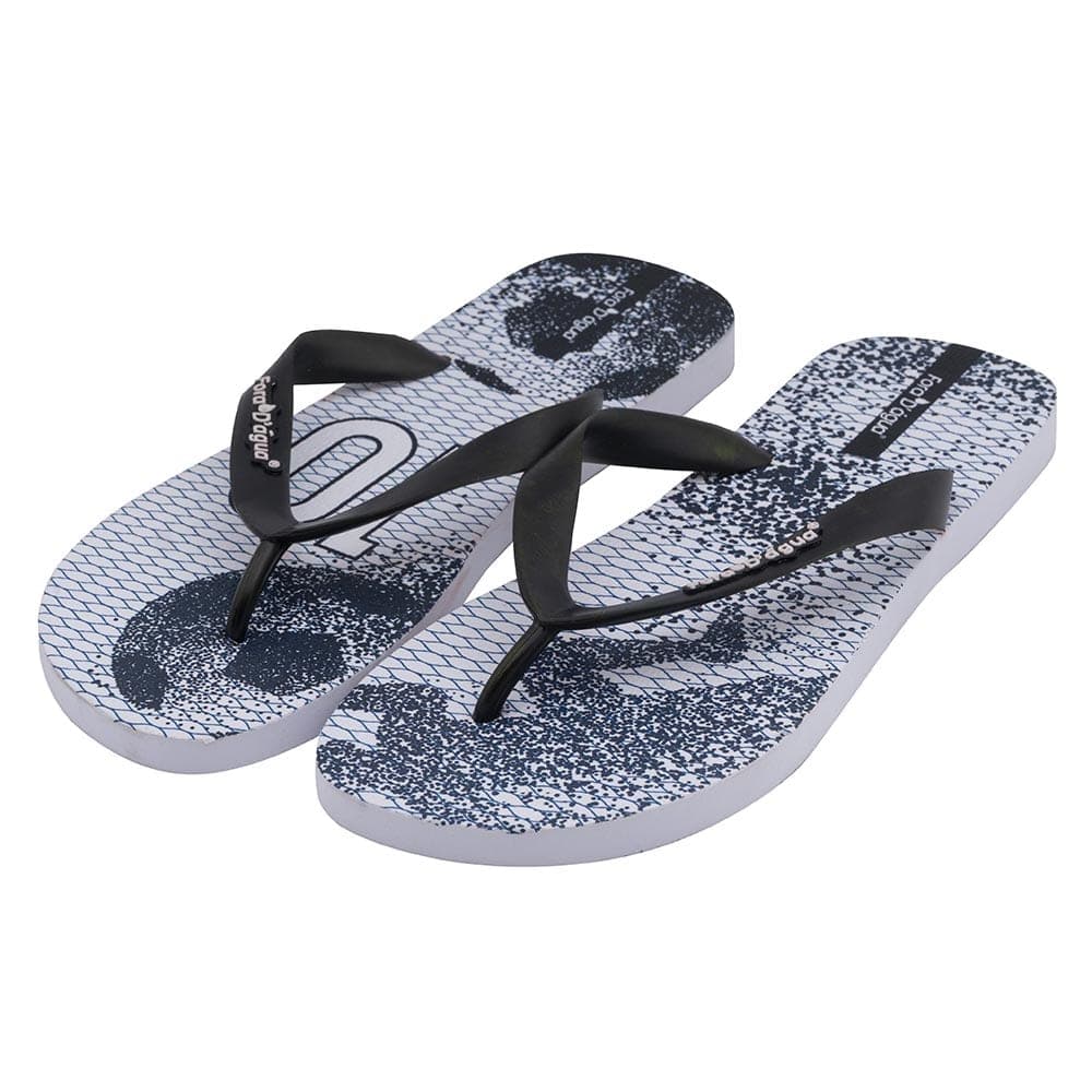 Women's Slippers & Flip Flops Prince Oliver Black