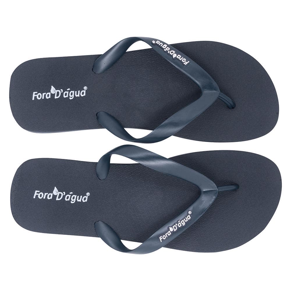 Σαγιονάρες Μπλε Fora D’ Agua