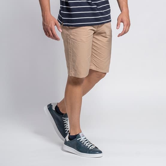 Men's Shorts Prince Oliver Green