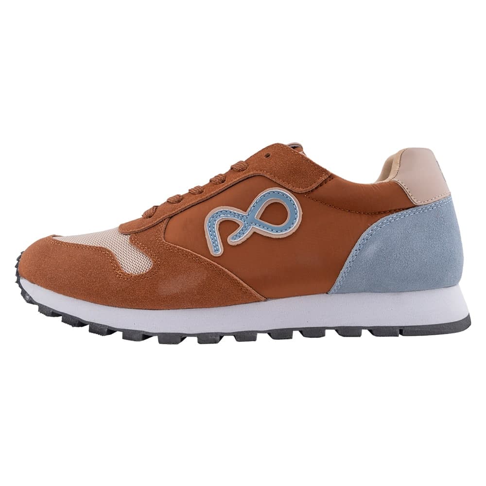 Men's Sneakers Prince Oliver Black