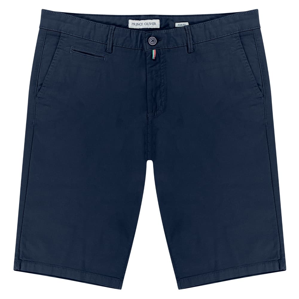 Men's Shorts Prince Oliver Blue