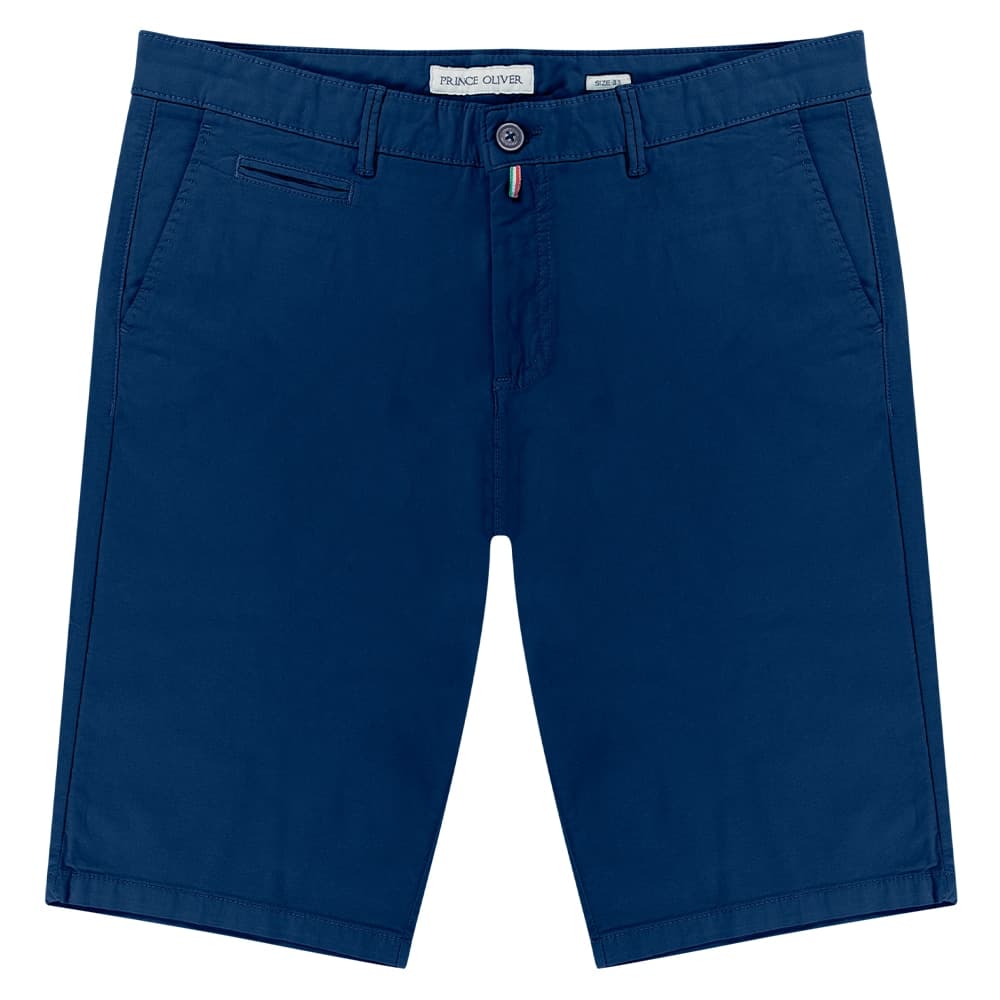 Men's Shorts Prince Oliver Blue