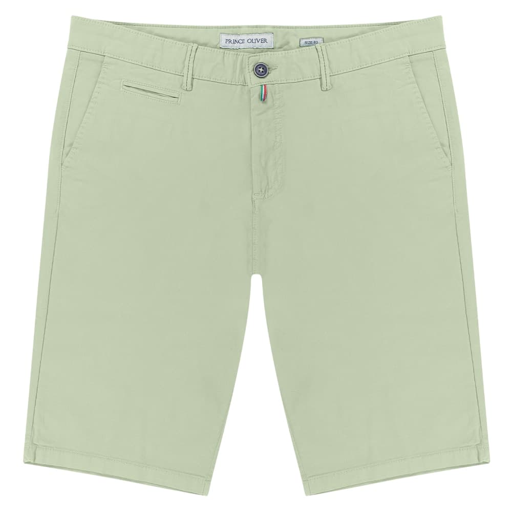 Men's Shorts Prince Oliver Green